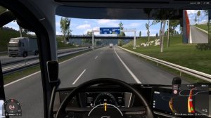 Euro Truck Simulator 2