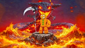 Я ВЕРНУЛСЯ В ФИШ И.. Роблокс