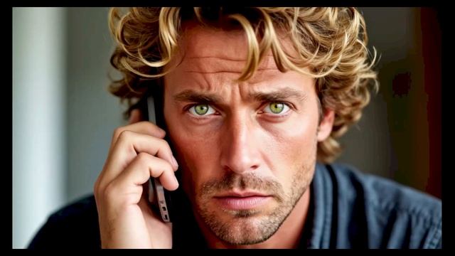 Рассказ «Следы на мокром песке»