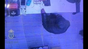 Кража с карты