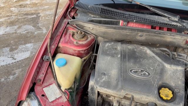 Lada Kalina 831 смотреть онлайн