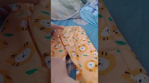 вещи маленького Димы Реборна