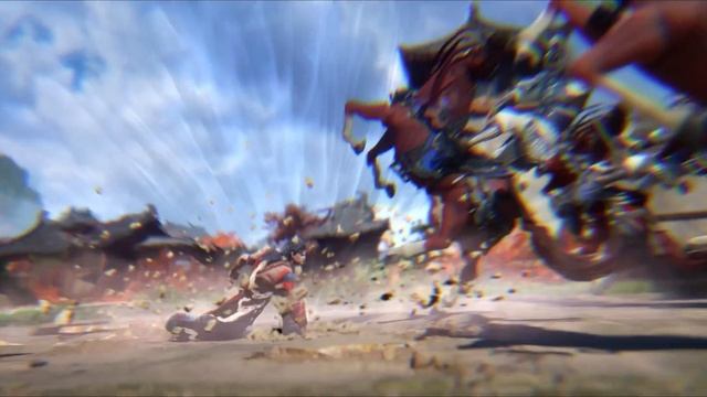 Путь выбора 7 Серия - Превью (Аниме-Мультсериал 2026) смотреть онлайн