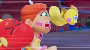 Горячий источник | Анимационный комедийный эпизод