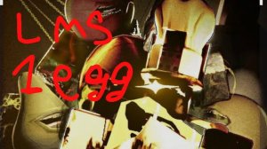 Lms one Eggs!! last man standing