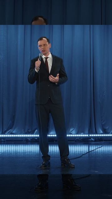 Миллион жене Виктор Комаров #standup #юмор #стендап