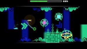 Blueclysm (not rated) (easy Demon)