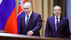 Путин потребовал жестко пресекать русофобию и попытки расколоть общество РФ