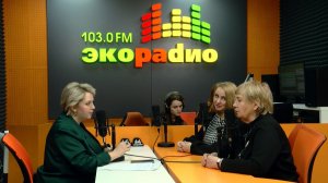 Время новостей. Мнения / Наталья Дубских, Майя Костырина, коллектив "Крылья Тагила"  20.02.2026