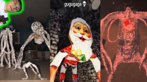 ГУГУ ГАГА, СБОРКА ВСЕХ ВЕРСИЙ ( Тик Ток Сборник ) - Реакция  - Итальянские Брейнрот Животные Мемы