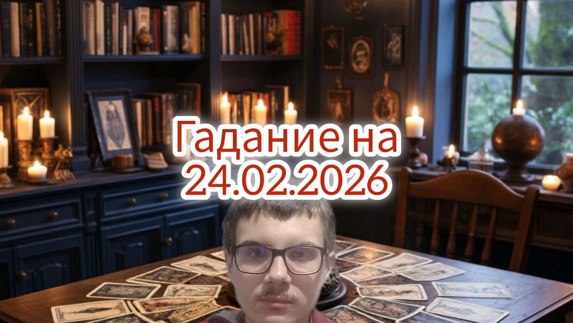 Гадание на 24.02.2026 #таро #гадание #гаданиенатаро #таропрогноз #картытаро Гадание на 24.02.2026 #таро #гадание #гаданиенатаро #таропрогноз #картытаро