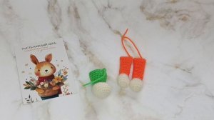 Моë вступление в авантюру. Готовая игрушка.