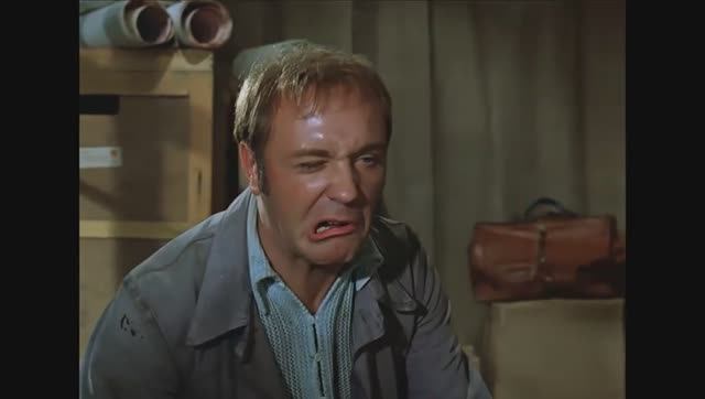 Но правда дороже! Фрагменты из фильма «Афоня» 1975 г.