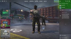 Катаю катку с братом в КС 2