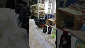 Деревянная лодка своими руками -6 часть.