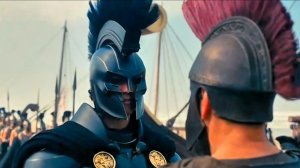 Одиссея – Русский трейлер (2026) Кристофер Нолан, Мэтт Дэймон, Том Холланд 🔥