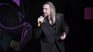 Пётр Елфимов - Позови (Фестиваль «Халi-хало», Новополоцк, 15.11.2012 г.)