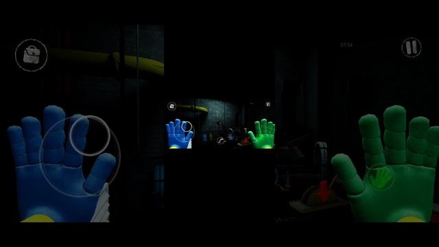 предпоследнее видио по попи плейтайм