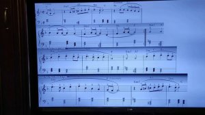 Учусь играть на синтезаторе Jonson JC-939