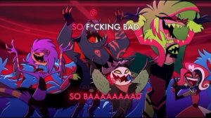 все песни 2 сезона отеля хазбин