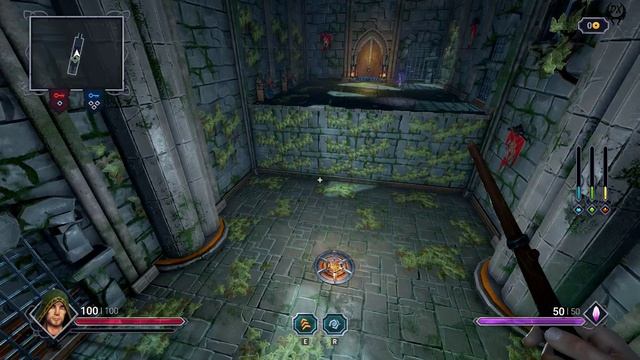 Ziggurat 2 Прохождение №1 Обучение