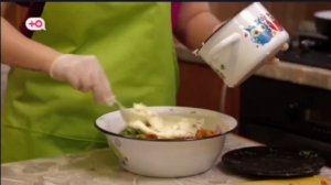 Бабка дрессировщица ∆ Моя свекровь монстр.