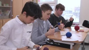 День народных промыслов