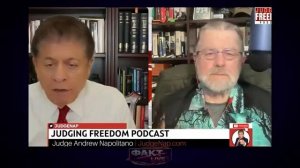 Ларри Джонсон_ Удар вглубь России — Ответ будет жестким