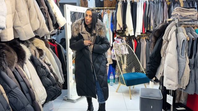 🔥ФИНАЛЬНАЯ РАСПРОДАЖА🔥ПАРОК🧥ПУХОВИКОВ🧥ПАЛЬТО🧥КУРТОК🧥ЖИЛЕТОК ТЦ РИВЬЕРА. смотреть онлайн