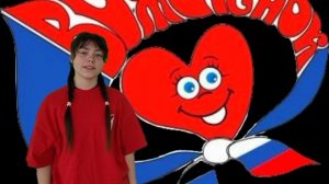 Районный Вожатенок 2026г. Визитная карточка. Бадаева Ева. Ленинский ДЮЦ