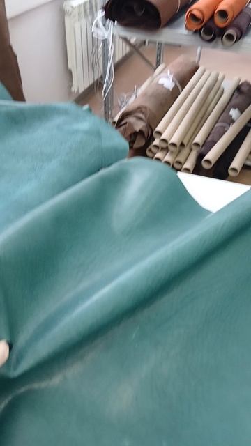 Краст Х 1 зеленый