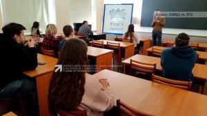 В Златоусте состоялась масштабная акция «День против мошенников»