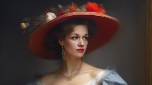 Старинный романс