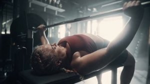 Лучшая музыка для тренировок 2026 🔴 Мотивирующие песни для фитнеса и спортзала Мощный микс 2026 🚴