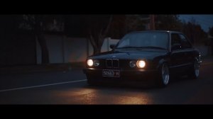 Krish's Static e30. 4K