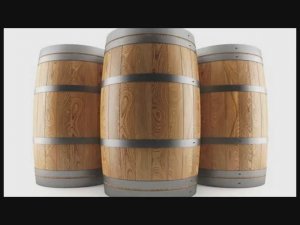 Четыре бочки с золотом, пшеницей и воском. 19.02.26