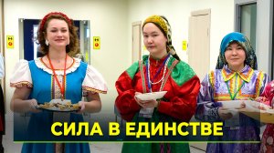 В Салехарде прошла стратегическая сессии «Навигаторы детства: сила в единстве»