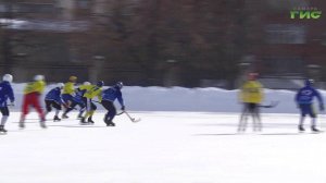 В Самаре почтили память тренера Владимира Долгова