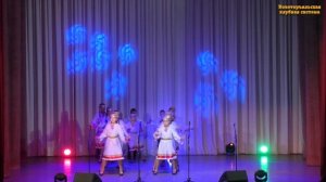 «Тошто марий куштымаш»