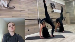 Какая гибкость опасна Что делать чтобы не травмироваться