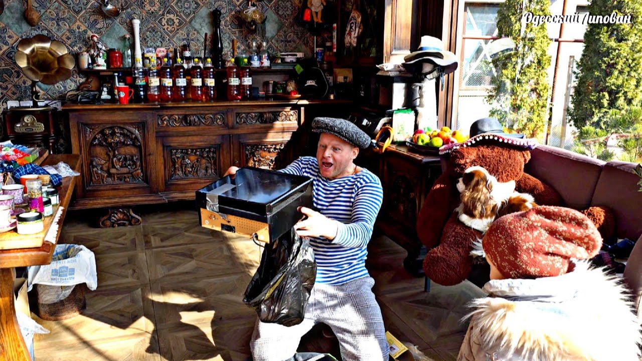 Распаковка!! Такого я точно не ждал! Шикарная посылка от Лили смотреть онлайн