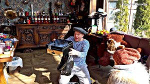 Распаковка!! Такого я точно не ждал! Шикарная посылка от Лили