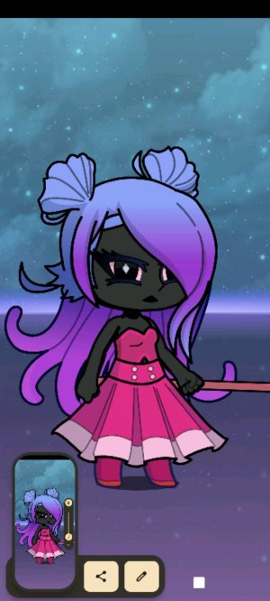 с котиком персиком