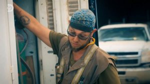 Золотая лихорадка 14 сезон 15 серия (реалити-шоу, 2023)