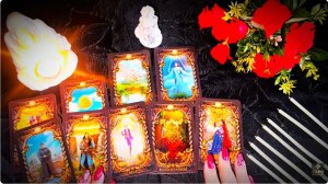 ✨ТАРО ГАДАНИЕ☝️ЧТО ВАМ ВАЖНО ЗНАТЬ ⚡️ПРЯМО СЕЙЧАС ❓💯☘️