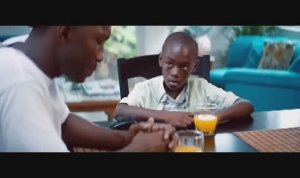 В лунном сиянии. In the Moonlight. Клип IWBI