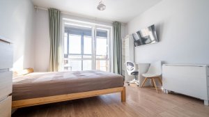 студия дли жизни или сдачу в аренду, есть посудомойка