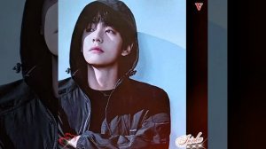 Доброе Утро,Тэхёни!💞❤💞