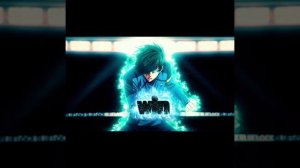 Эдит блю лок рин итоши