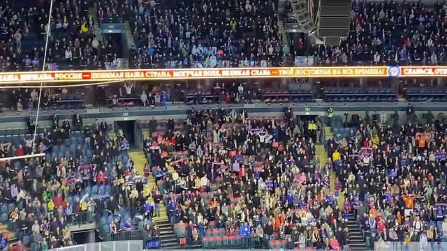 Во-первых, это красиво! #Спорт КХЛ